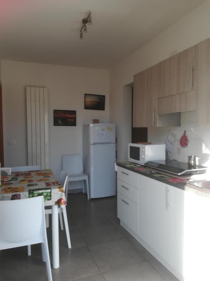 Gorizia Vacanze Appartamento In Villa Con Parcheggio Exterior photo