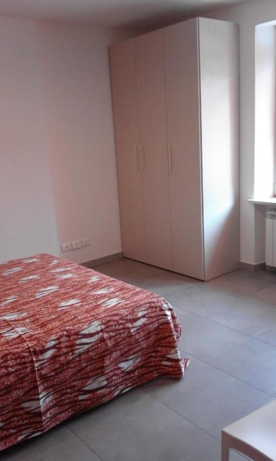 Gorizia Vacanze Appartamento In Villa Con Parcheggio Exterior photo