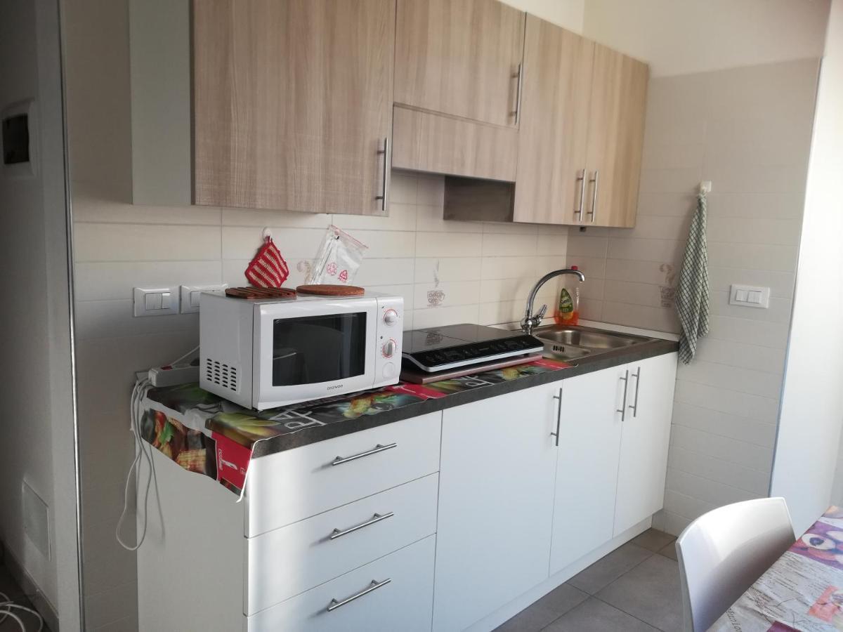 Gorizia Vacanze Appartamento In Villa Con Parcheggio Exterior photo